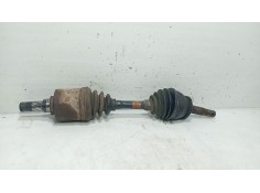 Recambio de transmision delantera izquierda para nissan almera ii hatchback (n16) 2.2 dci referencia OEM IAM 391015M400  