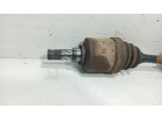 Recambio de transmision delantera izquierda para nissan almera ii hatchback (n16) 2.2 dci referencia OEM IAM 391015M400   2