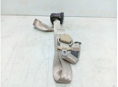 Recambio de cinturon seguridad trasero izquierdo para volkswagen new beetle (9c1, 1c1) 1.6 referencia OEM IAM 1C0857805DHCP  