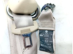 Recambio de cinturon seguridad trasero izquierdo para volkswagen new beetle (9c1, 1c1) 1.6 referencia OEM IAM 1C0857805DHCP   2