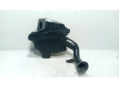 Recambio de caja filtro de aire para nissan almera ii hatchback (n16) 2.2 dci referencia OEM IAM   