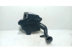 Recambio de caja filtro de aire para nissan almera ii hatchback (n16) 2.2 dci referencia OEM IAM    2