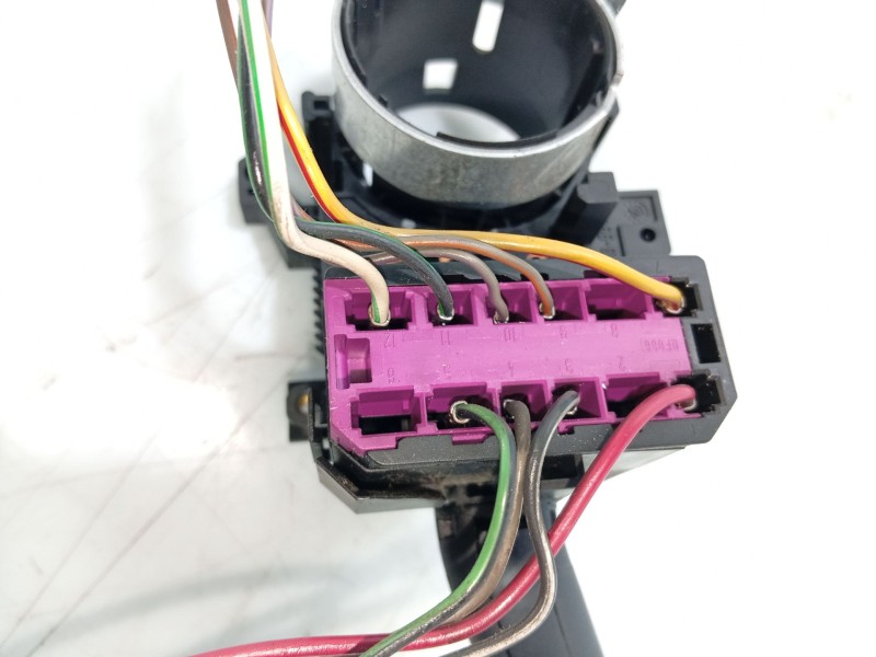 Recambio de mando intermitentes para volkswagen new beetle (9c1, 1c1) 1.6 referencia OEM IAM   