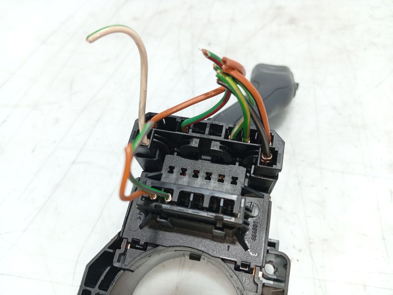 Recambio de mando limpia para volkswagen new beetle (9c1, 1c1) 1.6 referencia OEM IAM   