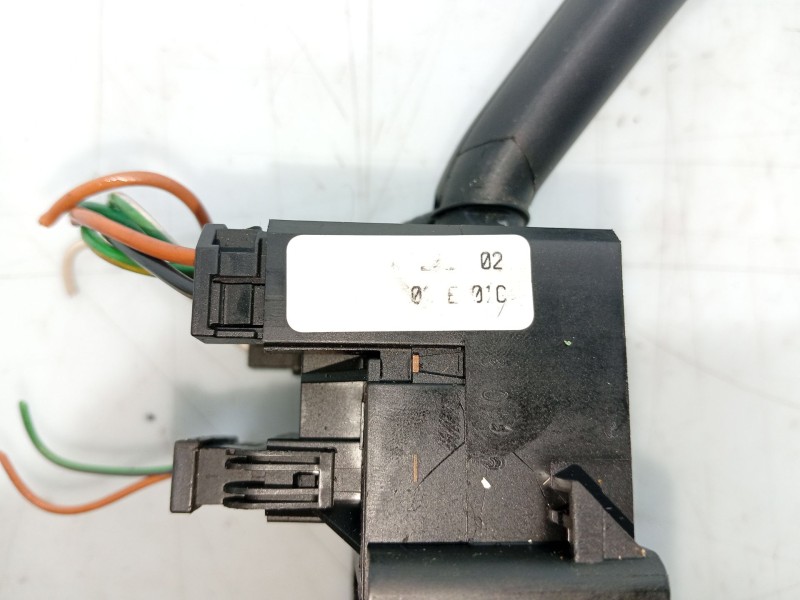 Recambio de mando limpia para volkswagen new beetle (9c1, 1c1) 1.6 referencia OEM IAM   