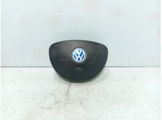 Recambio de airbag delantero izquierdo para volkswagen new beetle (9c1, 1c1) 1.6 referencia OEM IAM 1C0880201M4EC  