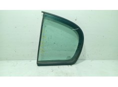 Recambio de luna custodia trasera izquierda para nissan almera ii hatchback (n16) 2.2 dci referencia OEM IAM    2
