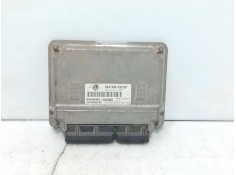 Recambio de centralita motor uce para volkswagen new beetle (9c1, 1c1) 1.6 referencia OEM IAM   