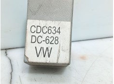Recambio de modulo electronico para volkswagen new beetle (9c1, 1c1) 1.6 referencia OEM IAM    2