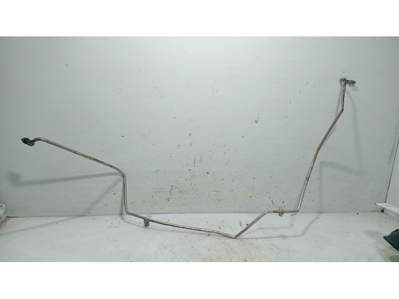 Recambio de tubo para nissan almera ii hatchback (n16) 2.2 dci referencia OEM IAM   