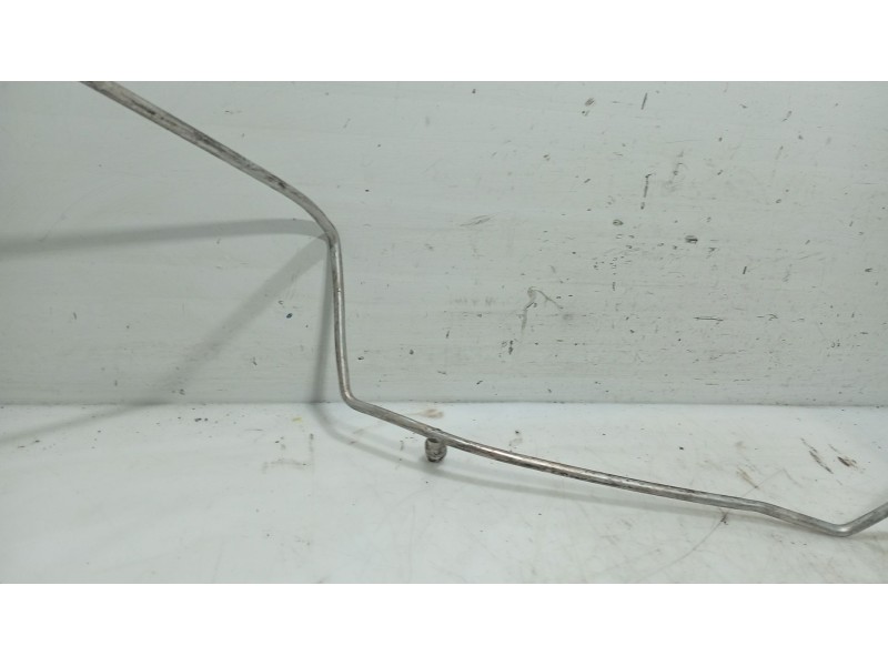 Recambio de tubo para nissan almera ii hatchback (n16) 2.2 dci referencia OEM IAM   