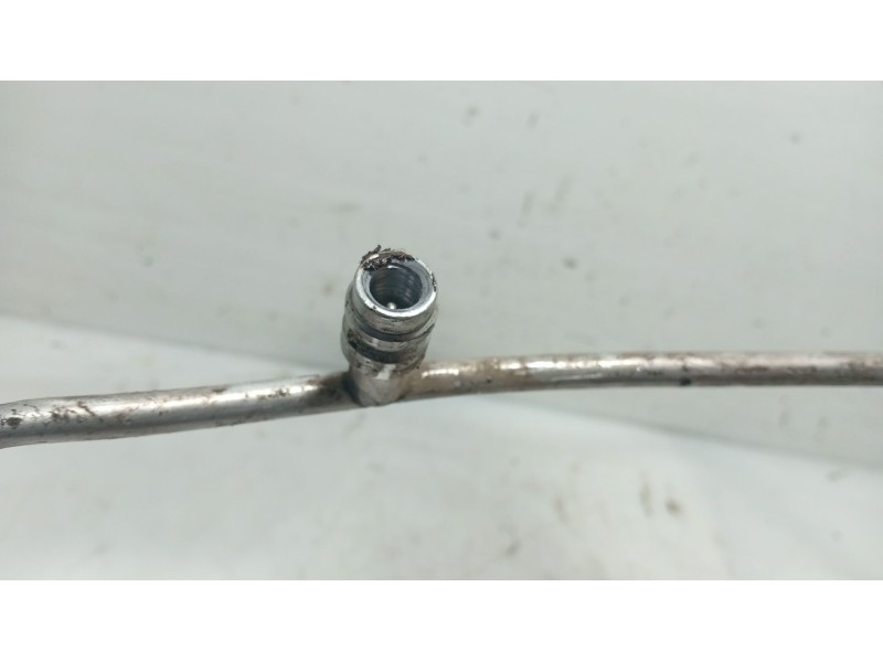 Recambio de tubo para nissan almera ii hatchback (n16) 2.2 dci referencia OEM IAM   