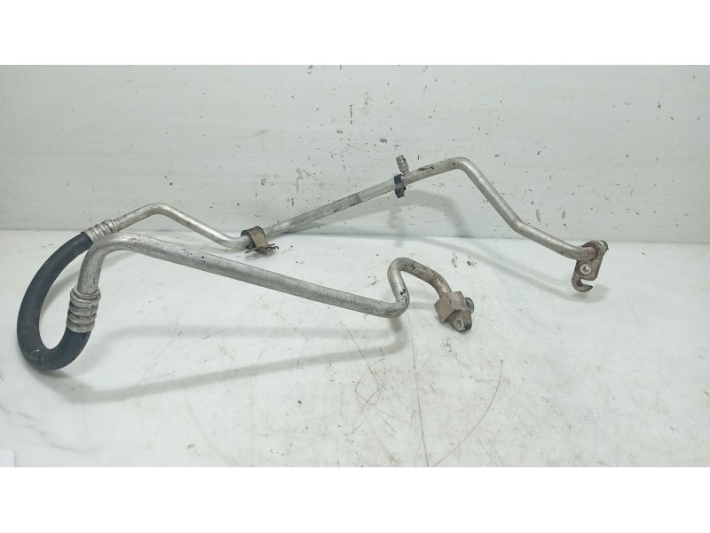 Recambio de tubo para nissan almera ii hatchback (n16) 2.2 dci referencia OEM IAM   