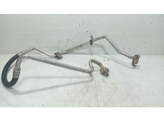 Recambio de tubo para nissan almera ii hatchback (n16) 2.2 dci referencia OEM IAM    2