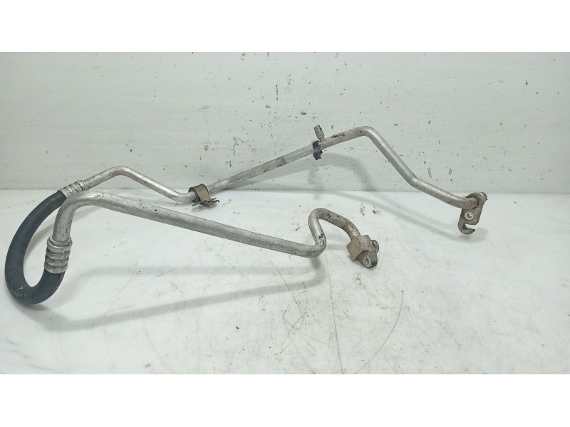 Recambio de tubo para nissan almera ii hatchback (n16) 2.2 dci referencia OEM IAM   