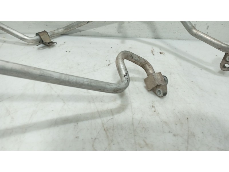 Recambio de tubo para nissan almera ii hatchback (n16) 2.2 dci referencia OEM IAM   