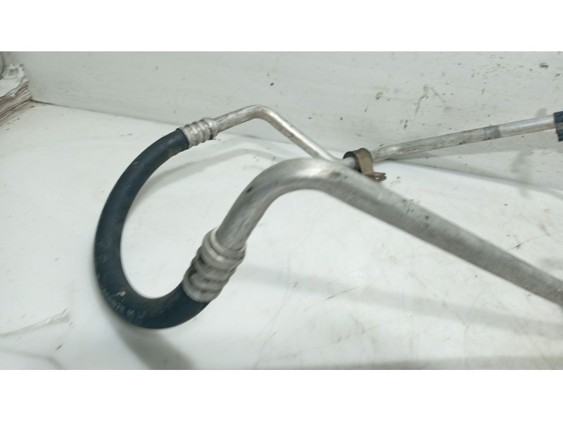 Recambio de tubo para nissan almera ii hatchback (n16) 2.2 dci referencia OEM IAM   