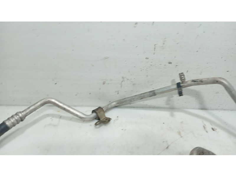 Recambio de tubo para nissan almera ii hatchback (n16) 2.2 dci referencia OEM IAM   