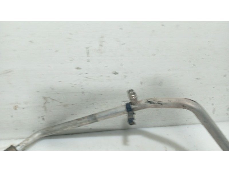 Recambio de tubo para nissan almera ii hatchback (n16) 2.2 dci referencia OEM IAM   