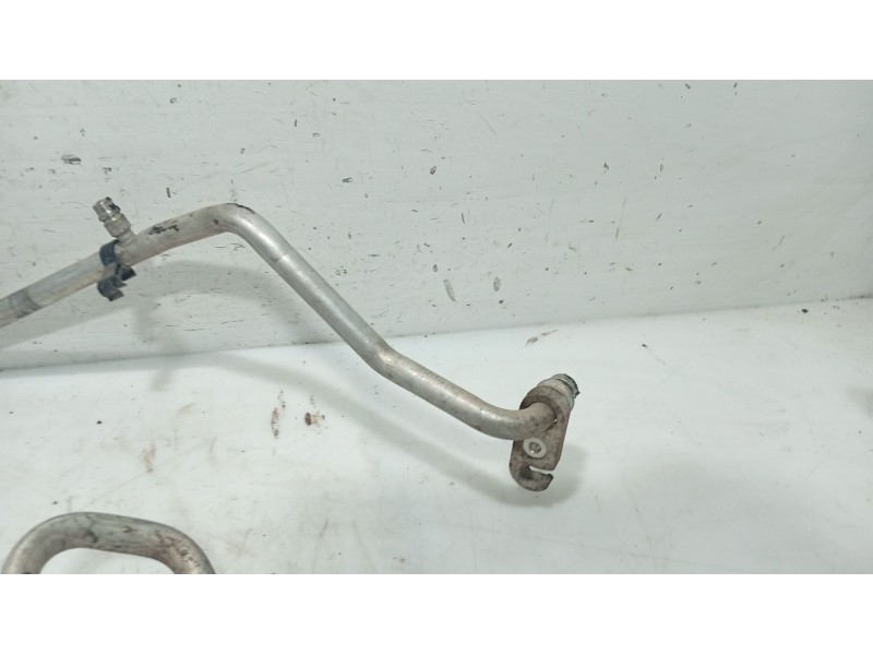 Recambio de tubo para nissan almera ii hatchback (n16) 2.2 dci referencia OEM IAM   