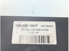 Recambio de modulo electronico para volkswagen new beetle (9c1, 1c1) 1.6 referencia OEM IAM    2