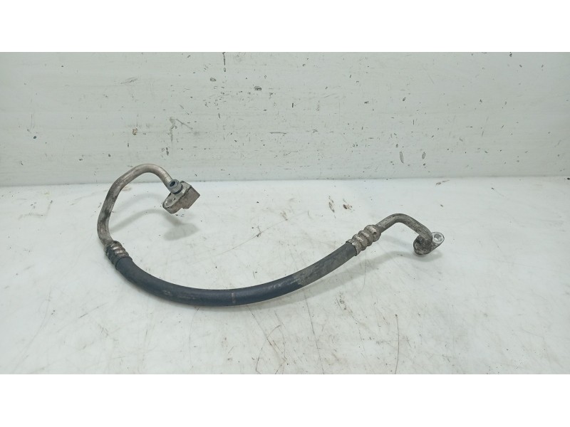 Recambio de tubo para nissan almera ii hatchback (n16) 2.2 dci referencia OEM IAM   