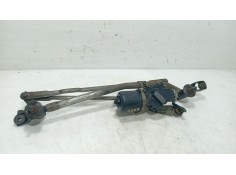 Recambio de motor limpia delantero para nissan almera ii hatchback (n16) 2.2 dci referencia OEM IAM 28800BN01A  