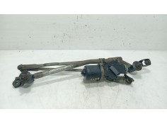 Recambio de motor limpia delantero para nissan almera ii hatchback (n16) 2.2 dci referencia OEM IAM 28800BN01A   2