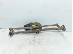 Recambio de motor limpia delantero para volkswagen new beetle (9c1, 1c1) 1.6 referencia OEM IAM 1C0955119  