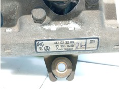 Recambio de motor limpia delantero para volkswagen new beetle (9c1, 1c1) 1.6 referencia OEM IAM 1C0955119   2