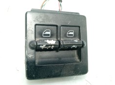 Recambio de mando elevalunas delantero izquierdo para volkswagen new beetle (9c1, 1c1) 1.6 referencia OEM IAM 1C095985501C   2