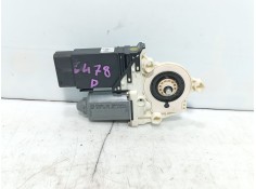 Recambio de motor elevalunas delantero derecho para volkswagen new beetle (9c1, 1c1) 1.6 referencia OEM IAM   