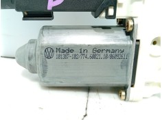 Recambio de motor elevalunas delantero derecho para volkswagen new beetle (9c1, 1c1) 1.6 referencia OEM IAM    2