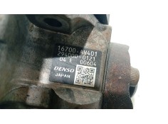 Recambio de bomba inyeccion para nissan almera ii hatchback (n16) 2.2 dci referencia OEM IAM 16700ES61D   2