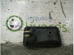 Recambio de maneta interior delantera derecha para  referencia OEM IAM  7700813586  2
