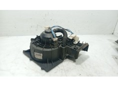 Recambio de ventilador calefaccion para nissan almera ii hatchback (n16) 2.2 dci referencia OEM IAM 27230AV000  