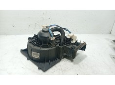 Recambio de ventilador calefaccion para nissan almera ii hatchback (n16) 2.2 dci referencia OEM IAM 27230AV000   2