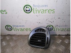 Recambio de rejilla aireadora para  referencia OEM IAM F425136  