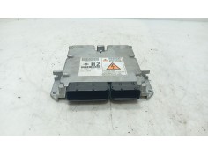 Recambio de centralita motor uce para nissan almera ii hatchback (n16) 2.2 dci referencia OEM IAM 23710BN803  