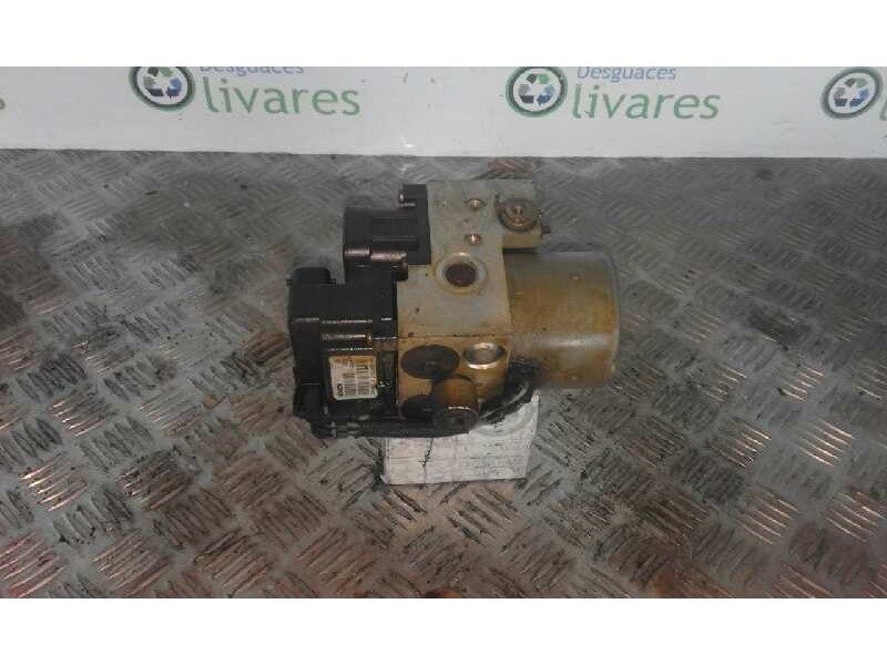 Recambio de abs para nissan almera (n16/e) acenta   |   10.02 - 12.04 | 2002 - 2004 | 98 cv / 72 kw referencia OEM IAM 476605M32