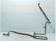 Recambio de tubo para volkswagen new beetle (9c1, 1c1) 1.6 referencia OEM IAM   