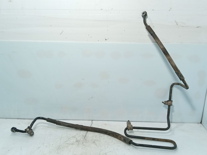 Recambio de tubo para volkswagen new beetle (9c1, 1c1) 1.6 referencia OEM IAM   