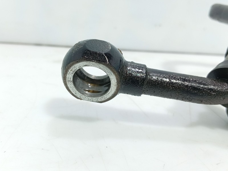 Recambio de tubo para volkswagen new beetle (9c1, 1c1) 1.6 referencia OEM IAM   