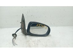 Recambio de retrovisor derecho para nissan almera ii hatchback (n16) 2.2 dci referencia OEM IAM   
