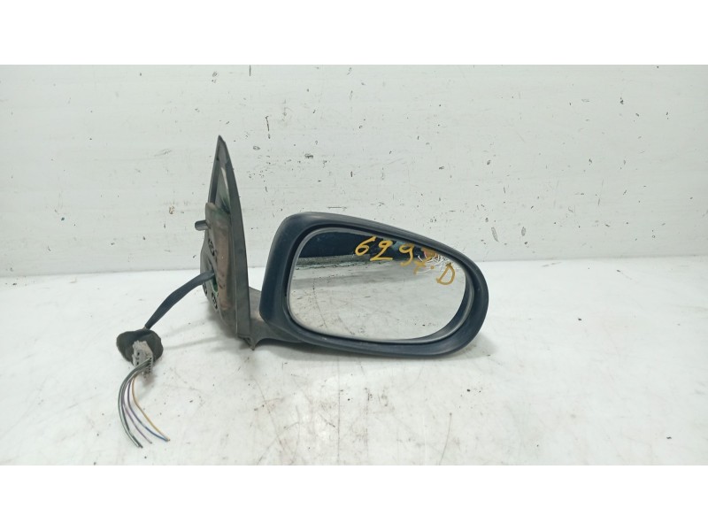 Recambio de retrovisor derecho para nissan almera ii hatchback (n16) 2.2 dci referencia OEM IAM   