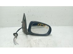 Recambio de retrovisor derecho para nissan almera ii hatchback (n16) 2.2 dci referencia OEM IAM    2