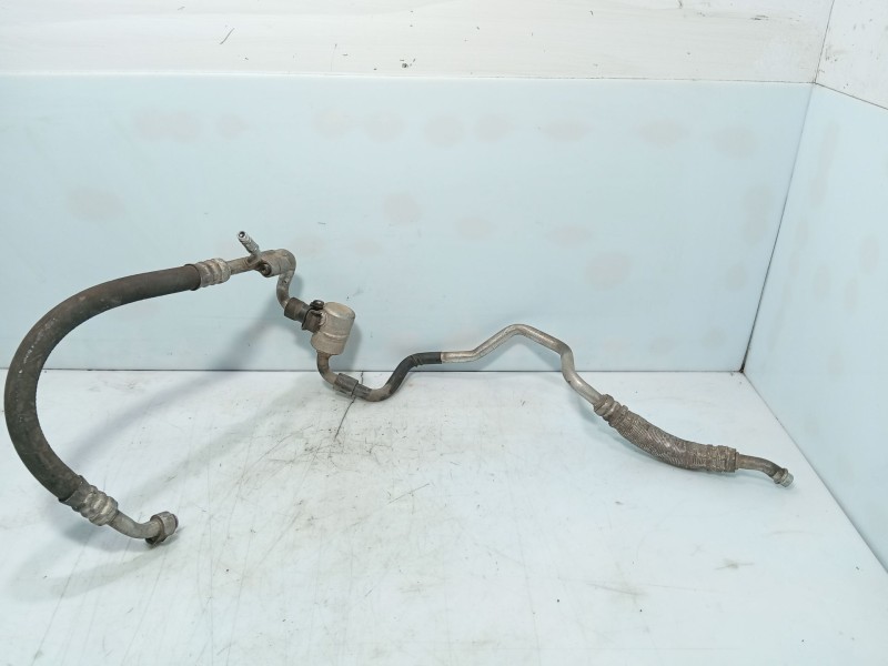 Recambio de tubo para volkswagen new beetle (9c1, 1c1) 1.6 referencia OEM IAM   