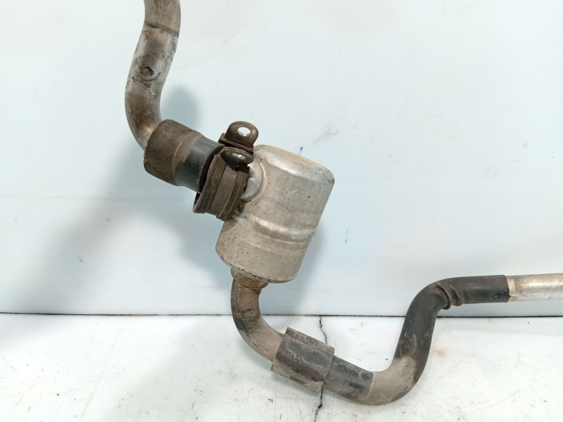Recambio de tubo para volkswagen new beetle (9c1, 1c1) 1.6 referencia OEM IAM   