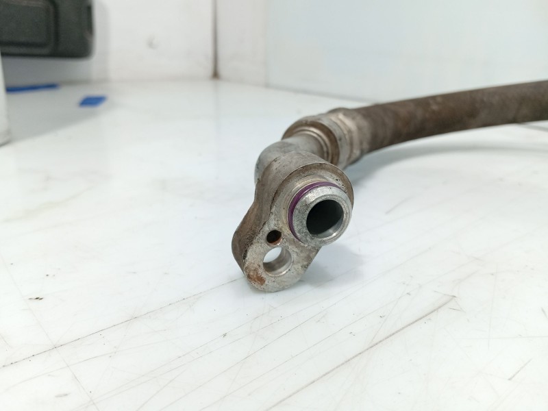 Recambio de tubo para volkswagen new beetle (9c1, 1c1) 1.6 referencia OEM IAM   