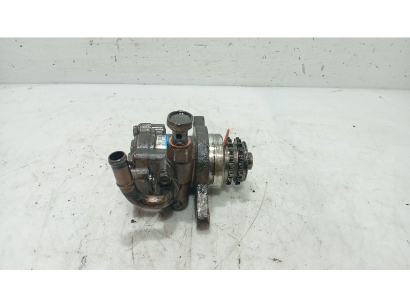 Recambio de bomba direccion para nissan almera ii hatchback (n16) 2.2 dci referencia OEM IAM   